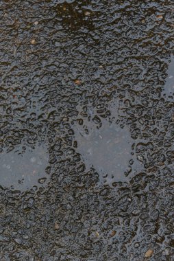 Zemin dokusu deseninin fotoğrafı