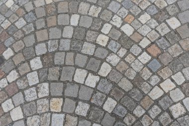 Zemin dokusu deseninin fotoğrafı