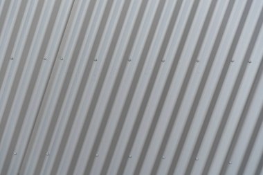 Metal desenli fotoğraf