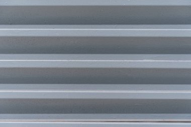 Metal desenli fotoğraf