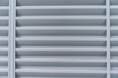 Metal desenli fotoğraf