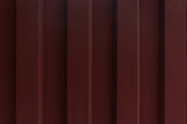 Metal desenli fotoğraf