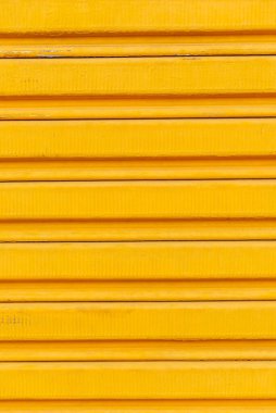 Metal desenli fotoğraf