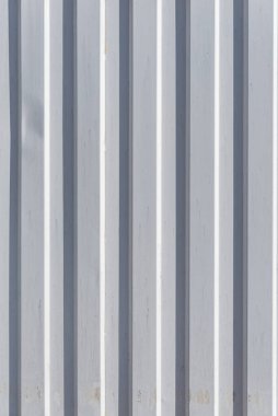 Metal desenli fotoğraf