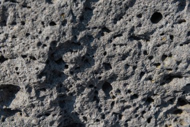 Taş doku kalıbının fotoğrafı