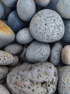 Taş doku kalıbının fotoğrafı