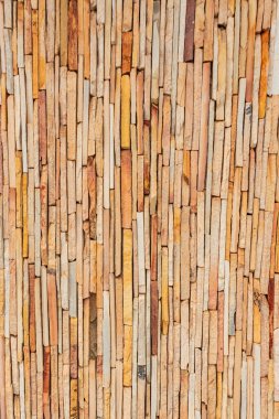 Duvar dokusu deseninin fotoğrafı