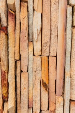 Duvar dokusu deseninin fotoğrafı