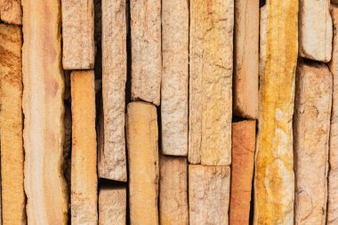 Duvar dokusu deseninin fotoğrafı