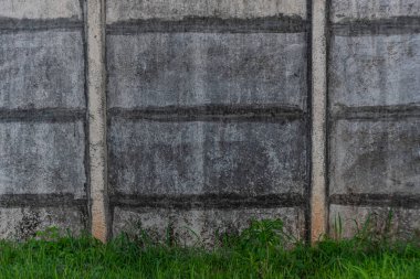 Duvar dokusu deseninin fotoğrafı