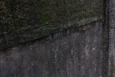 Duvar dokusu deseninin fotoğrafı