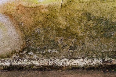 Duvar dokusu deseninin fotoğrafı