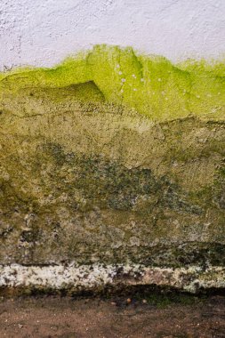 Duvar dokusu deseninin fotoğrafı