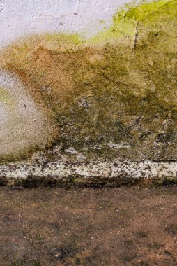 Duvar dokusu deseninin fotoğrafı