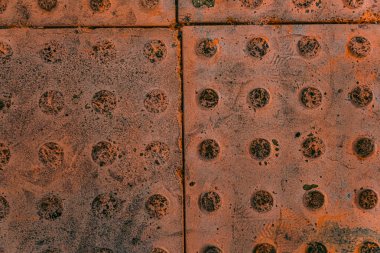 Zemin dokusu deseninin fotoğrafı