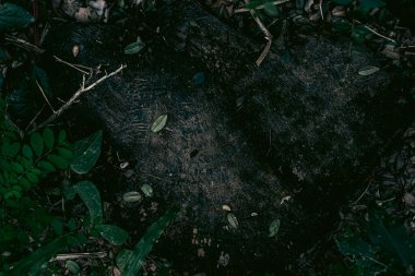 Zemin dokusu deseninin fotoğrafı