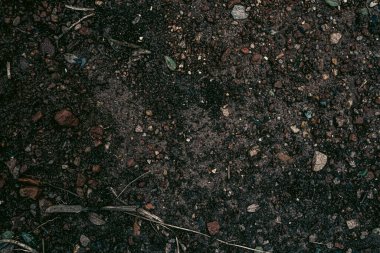 Zemin dokusu deseninin fotoğrafı