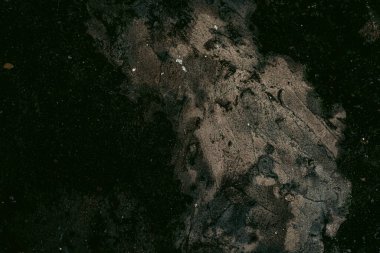 Zemin dokusu deseninin fotoğrafı