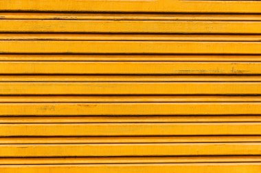 Metal desenli fotoğraf