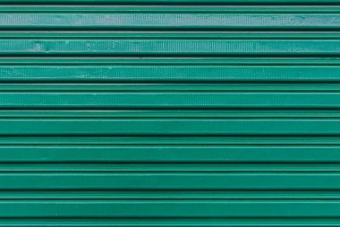 Metal desenli fotoğraf