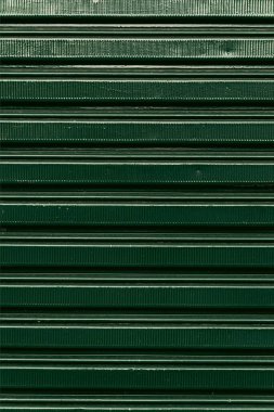 Metal desenli fotoğraf