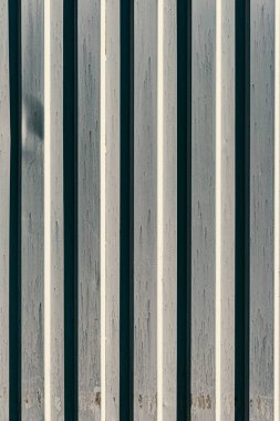 Metal desenli fotoğraf