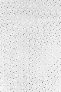 Metal desenli fotoğraf