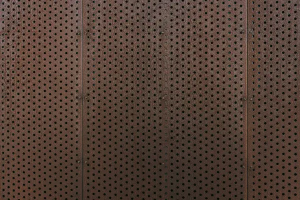 Metal desenli fotoğraf