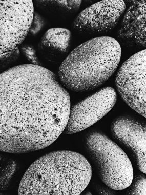 Taş doku kalıbının fotoğrafı