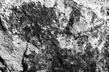 Taş doku kalıbının fotoğrafı