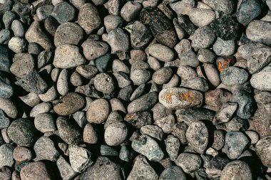 Taş doku kalıbının fotoğrafı