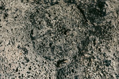 Taş doku kalıbının fotoğrafı