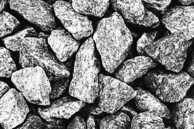 Taş doku kalıbının fotoğrafı