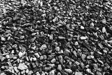 Taş doku kalıbının fotoğrafı