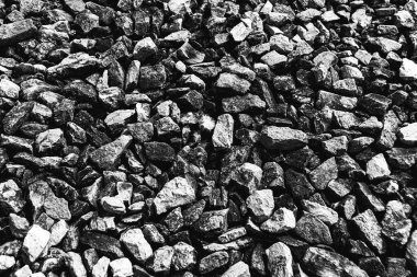 Taş doku kalıbının fotoğrafı