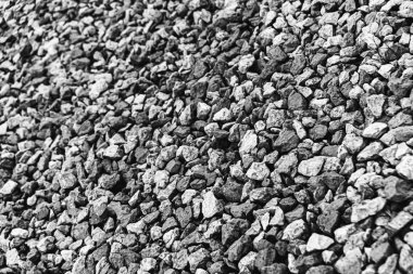 Taş doku kalıbının fotoğrafı