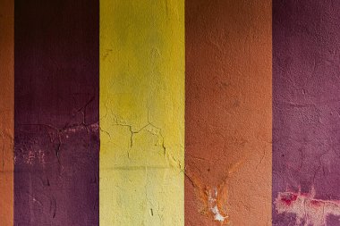 Duvar dokusu deseninin fotoğrafı