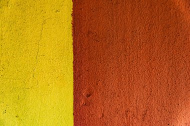 Duvar dokusu deseninin fotoğrafı