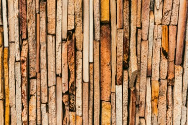 Duvar dokusu deseninin fotoğrafı