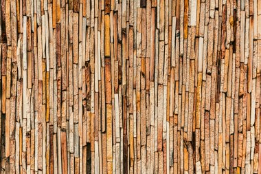 Duvar dokusu deseninin fotoğrafı