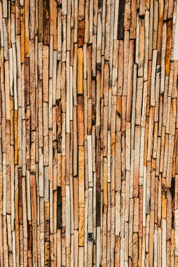 Duvar dokusu deseninin fotoğrafı