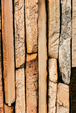 Duvar dokusu deseninin fotoğrafı