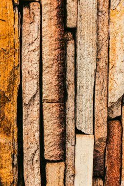 Duvar dokusu deseninin fotoğrafı