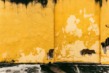 Duvar dokusu deseninin fotoğrafı