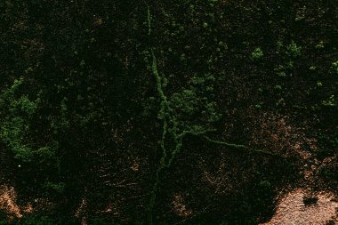 Duvar dokusu deseninin fotoğrafı