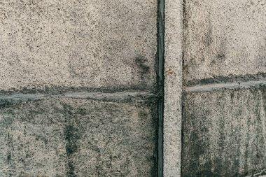 Duvar dokusu deseninin fotoğrafı