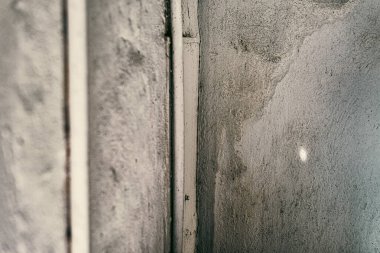 Duvar dokusu deseninin fotoğrafı