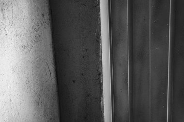 Duvar dokusu deseninin fotoğrafı