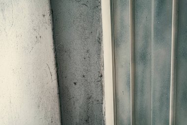 Duvar dokusu deseninin fotoğrafı