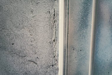 Duvar dokusu deseninin fotoğrafı